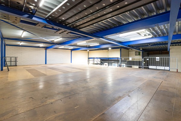 Medium property photo - Waaier 46, 2451 VW Leimuiden